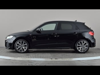 Used Audi A1 2024 for sale - 78825706: Photo