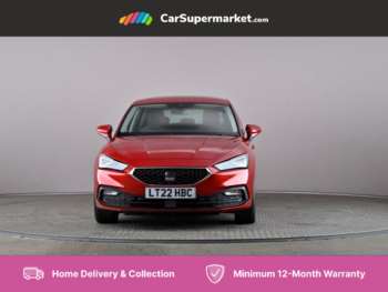 Used SEAT Leon 2022 for sale - 75474821: Photo