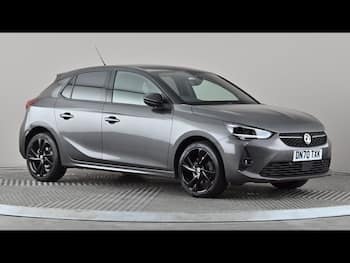 Used Vauxhall Corsa 2020 for sale - 79637002: Photo