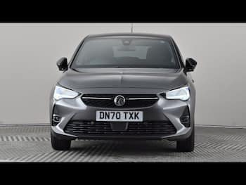 Used Vauxhall Corsa 2020 for sale - 79637002: Photo
