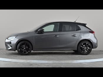 Used Vauxhall Corsa 2020 for sale - 79637002: Photo