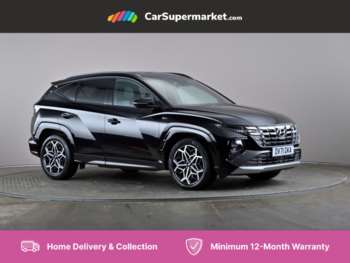 2021 - 1.6 TGDi N Line 5dr 2WD