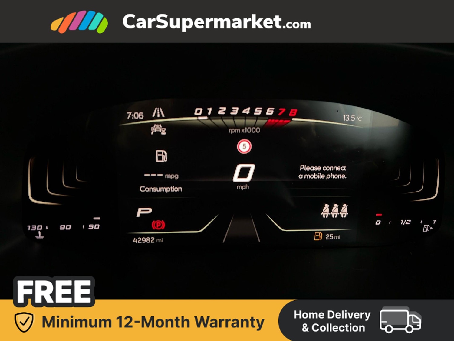 Used SEAT Ateca 2024 for sale - 77764326: Photo 15