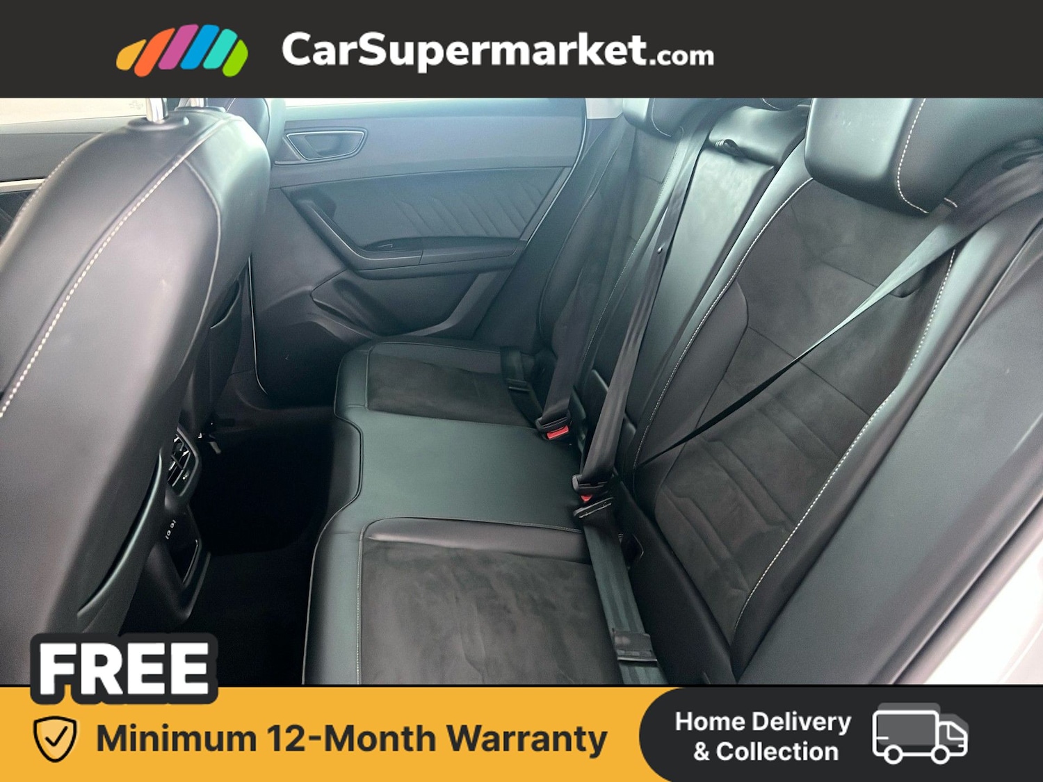 Used SEAT Ateca 2024 for sale - 77764326: Photo 18