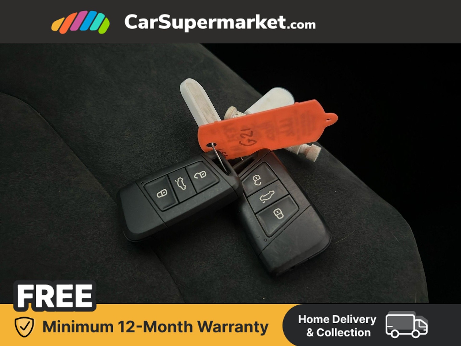 Used SEAT Ateca 2024 for sale - 77764326: Photo 23