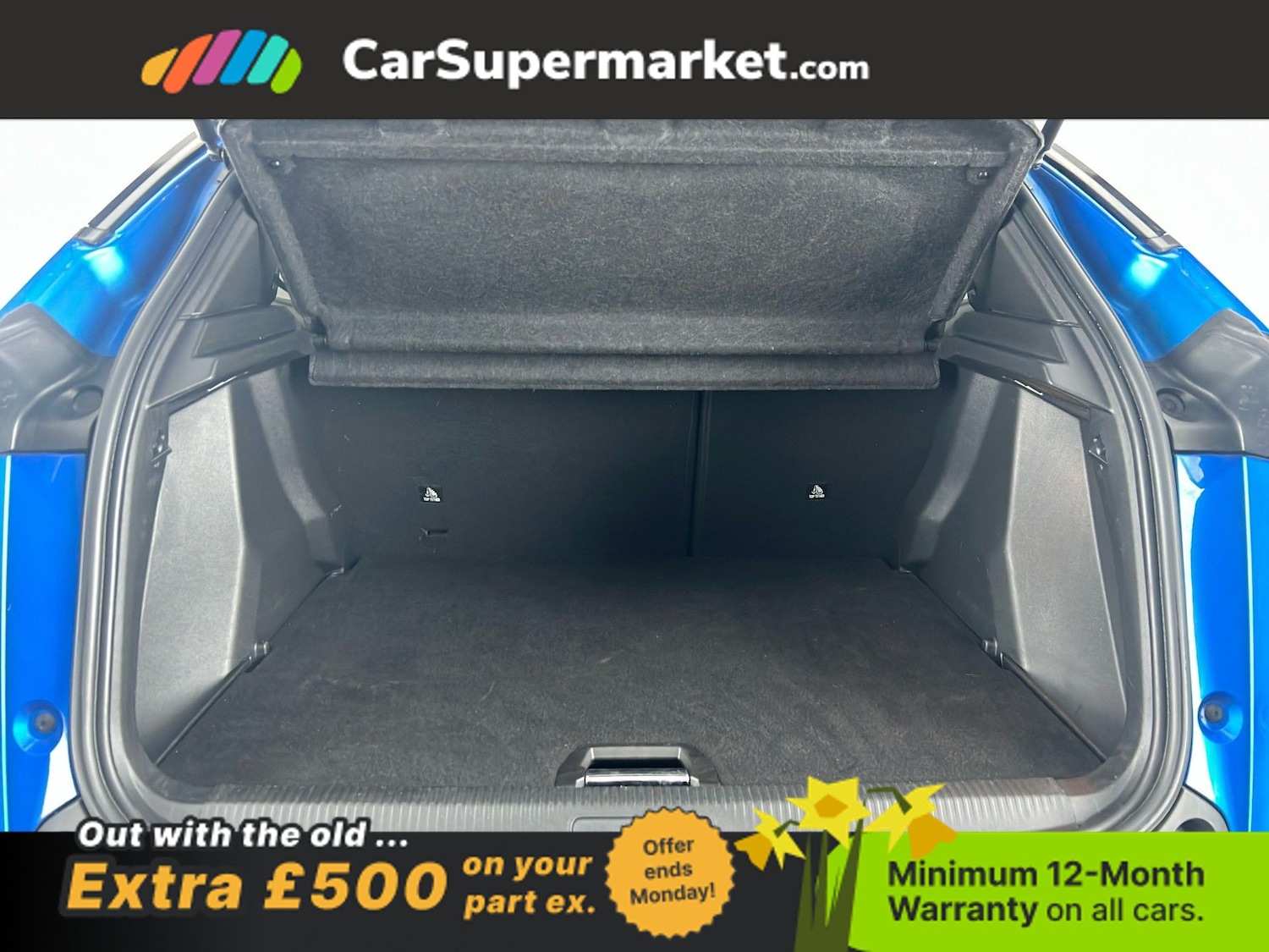 Used Peugeot 2008 2023 for sale - 77963504: Photo 23