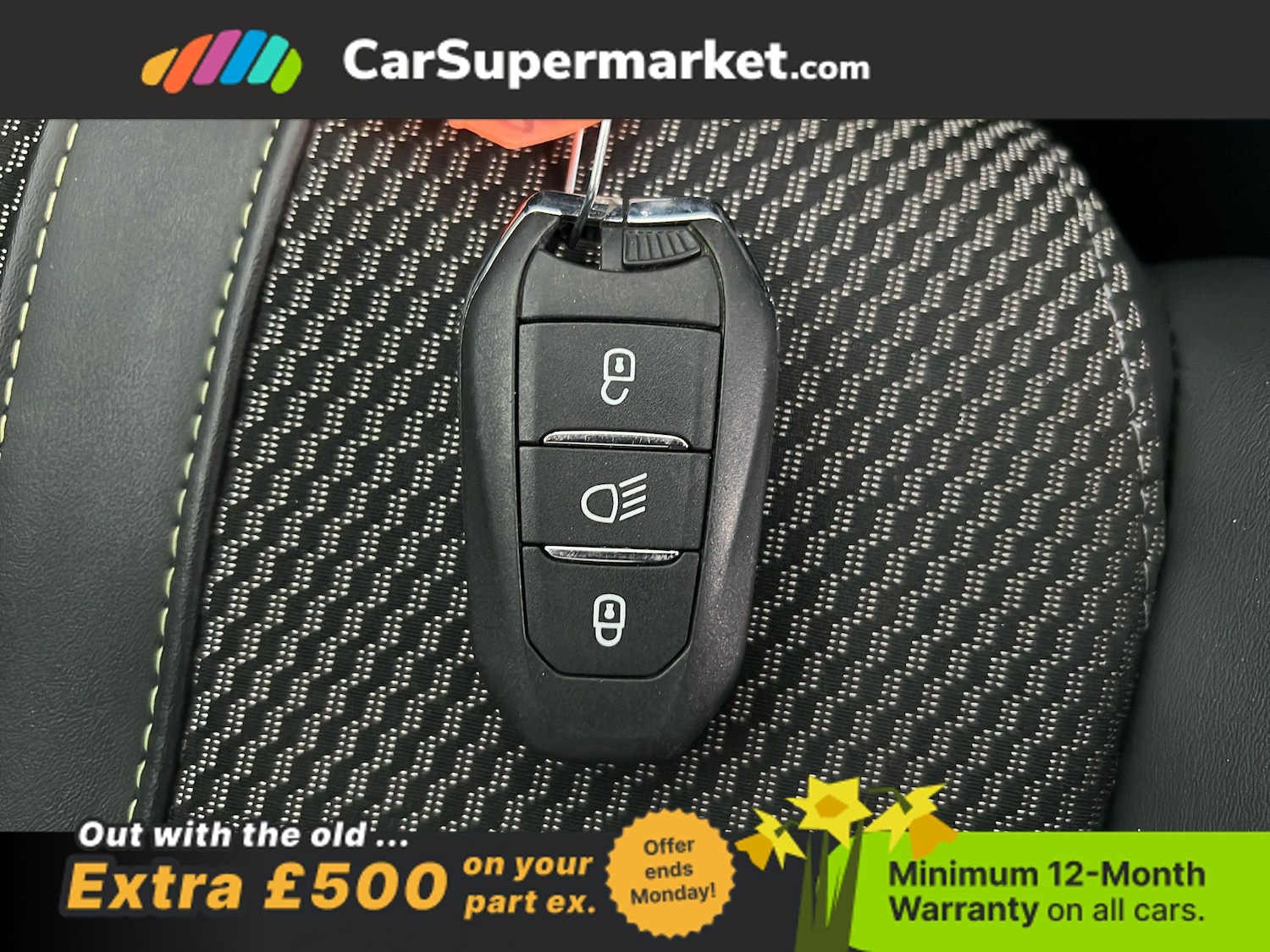 Used Peugeot 2008 2023 for sale - 77963504: Photo 24