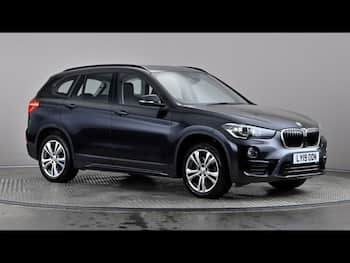 Used BMW X1 2019 for sale - 79865260: Photo