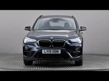 Used BMW X1 2019 for sale - 79865260: Photo