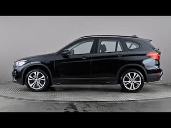 Used BMW X1 2019 for sale - 79865260: Photo