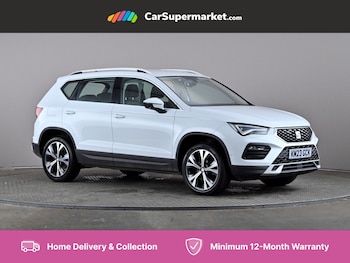 SEAT - Ateca