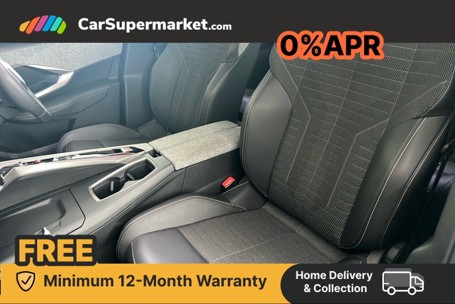 Used Peugeot 5008 2024 for sale - 76581723: Photo 17