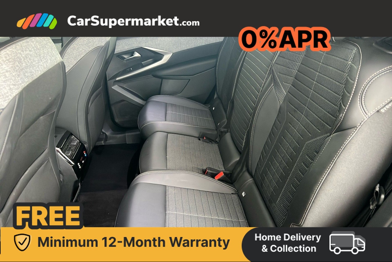 Used Peugeot 5008 2024 for sale - 76581723: Photo 18