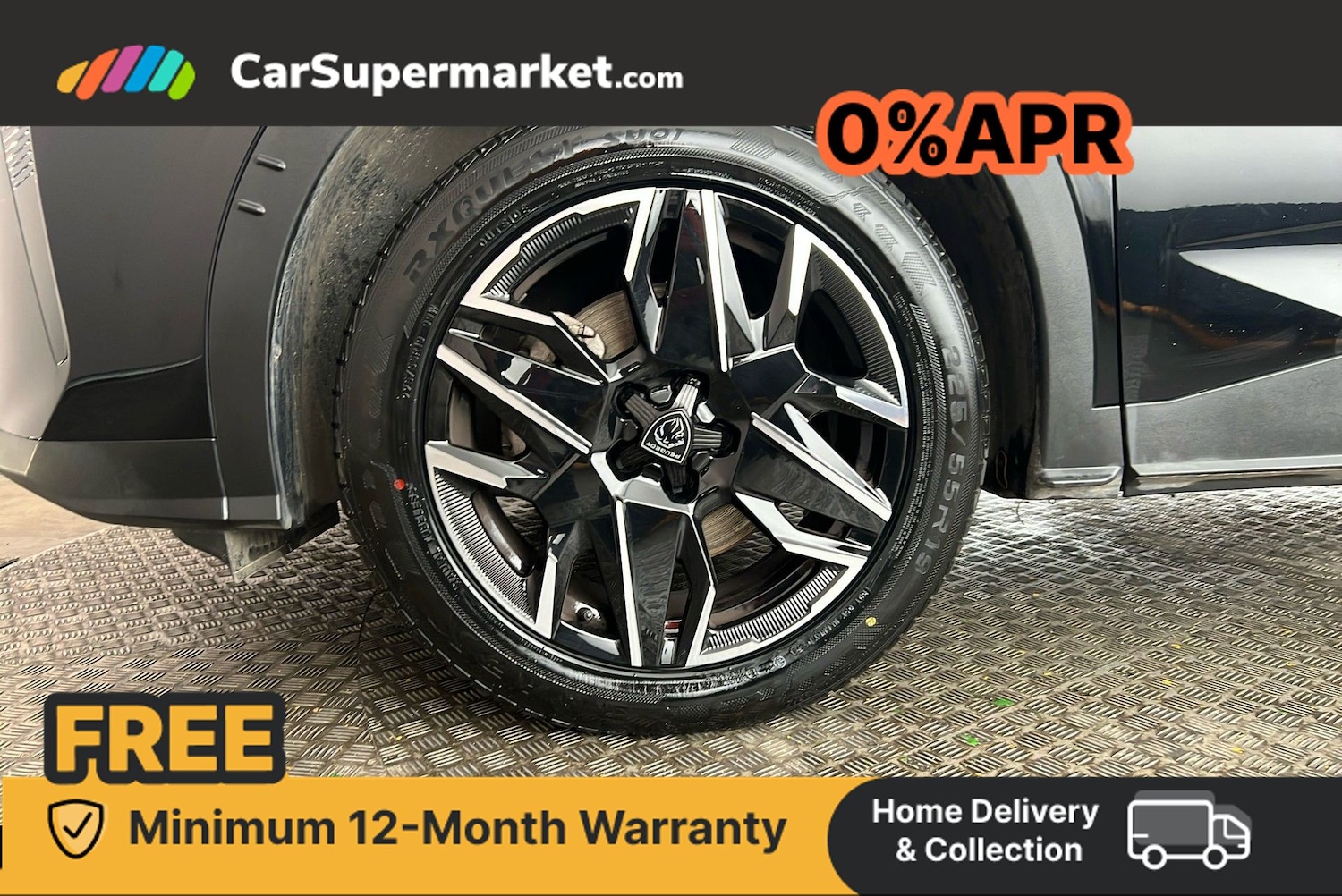 Used Peugeot 5008 2024 for sale - 76581723: Photo 19