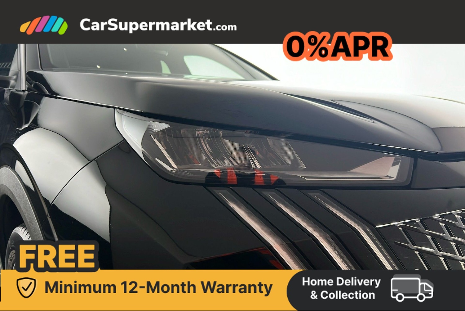 Used Peugeot 5008 2024 for sale - 76581723: Photo 20