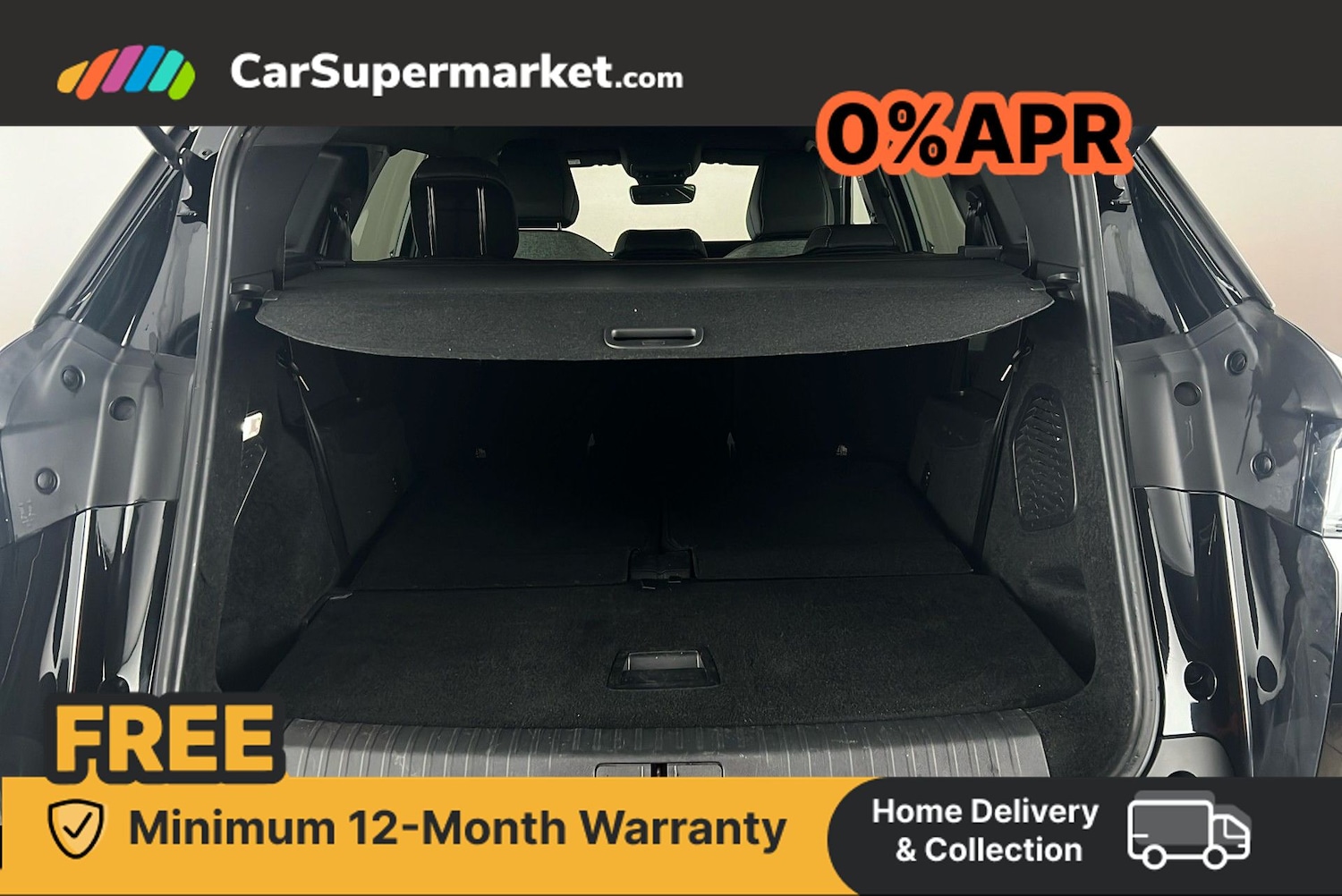 Used Peugeot 5008 2024 for sale - 76581723: Photo 22