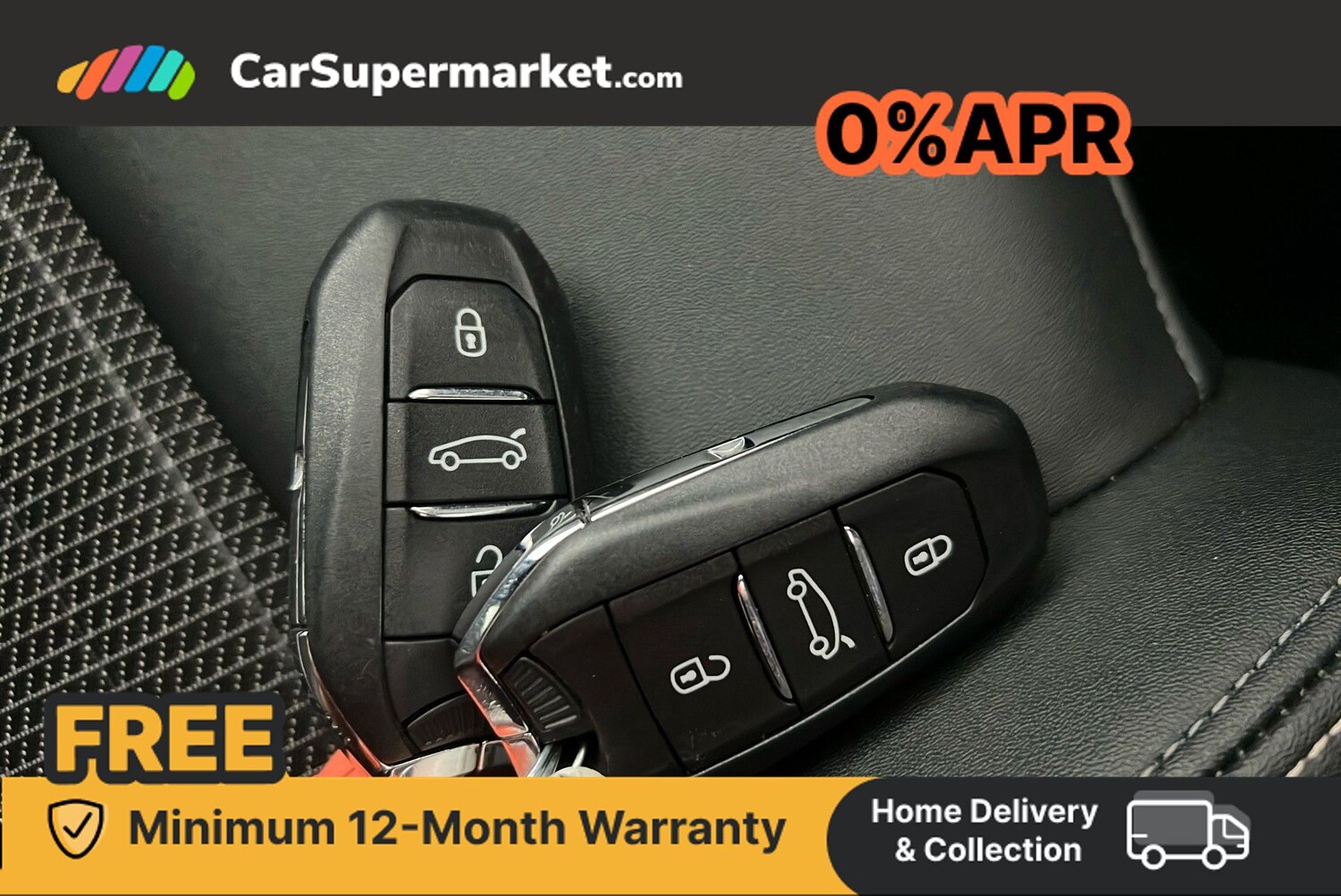 Used Peugeot 5008 2024 for sale - 76581723: Photo 23