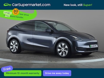Used Tesla Model Y 2022 for sale - 78495405: Photo