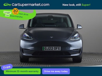 Used Tesla Model Y 2022 for sale - 78495405: Photo