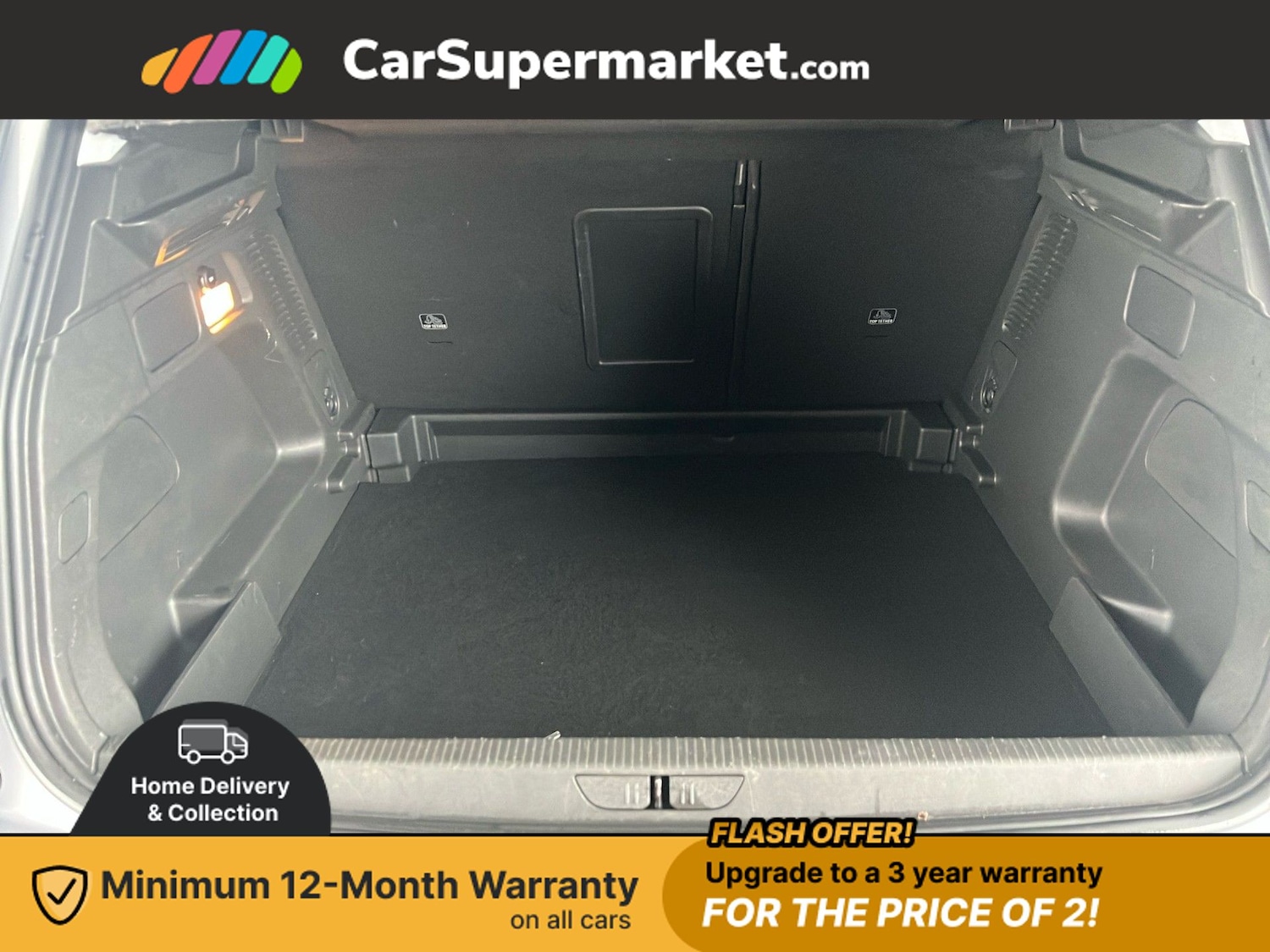 Used Vauxhall Grandland 2022 for sale - 76789534: Photo 23