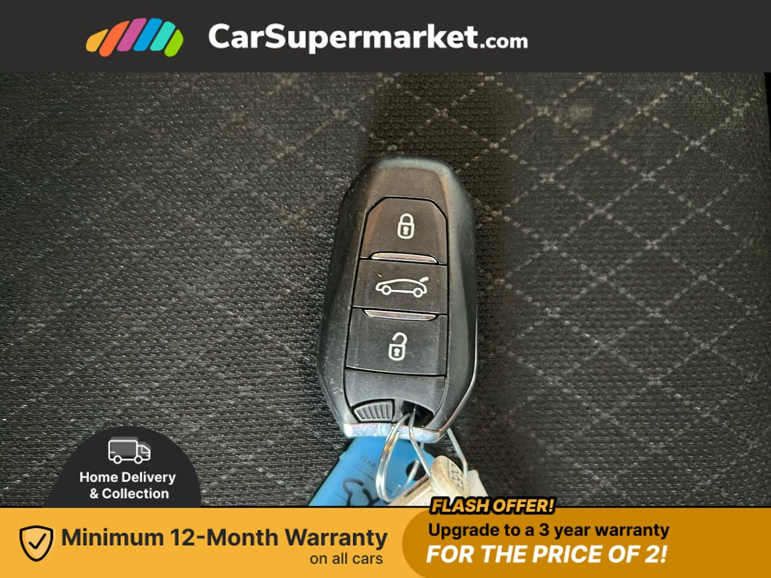 Used Vauxhall Grandland 2022 for sale - 76789534: Photo 24