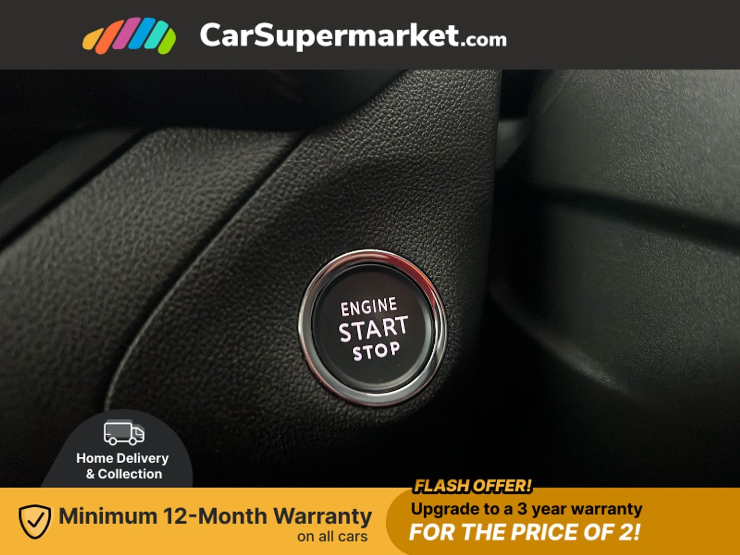 Used Vauxhall Grandland 2022 for sale - 76789534: Photo 30