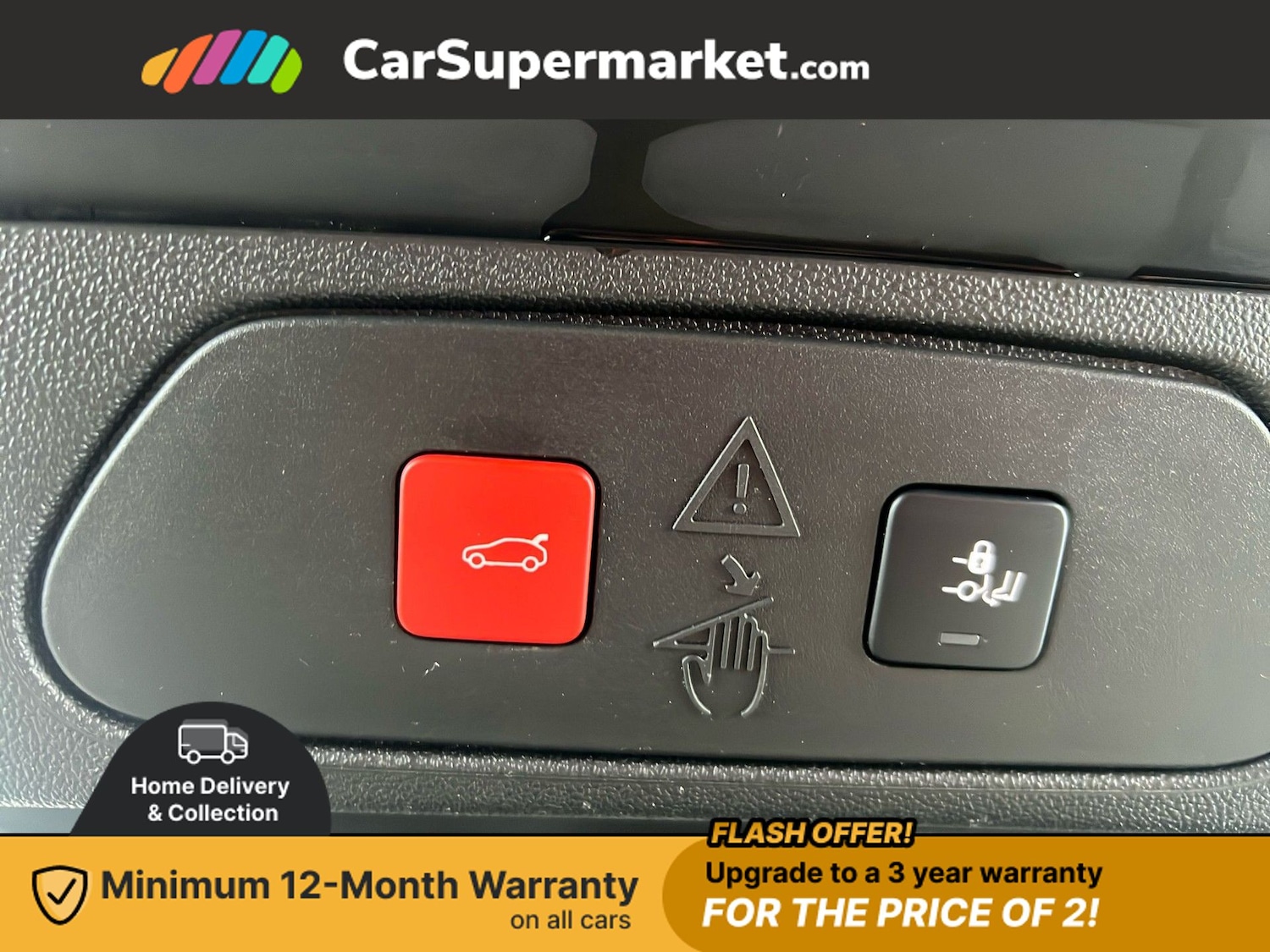 Used Vauxhall Grandland 2022 for sale - 76789534: Photo 31