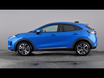 Used Ford Puma 2025 for sale - 79378616: Photo
