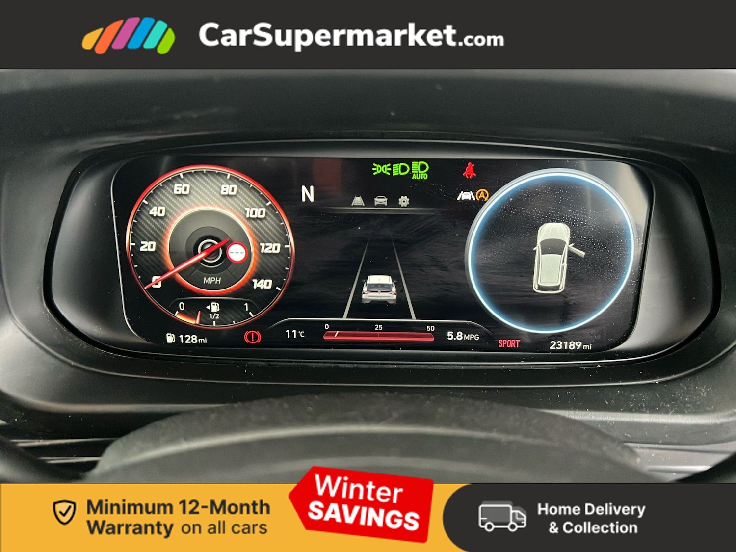 Used Hyundai BAYON 2022 for sale - 77139146: Photo 15