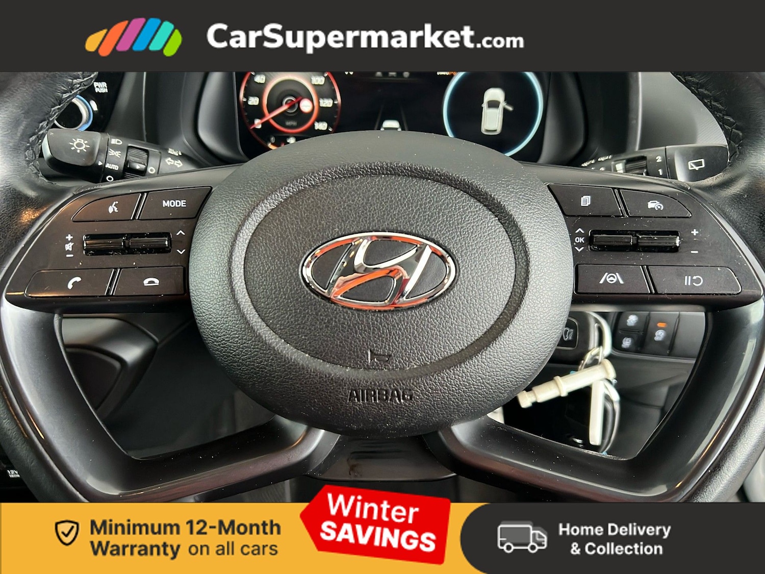 Used Hyundai BAYON 2022 for sale - 77139146: Photo 16