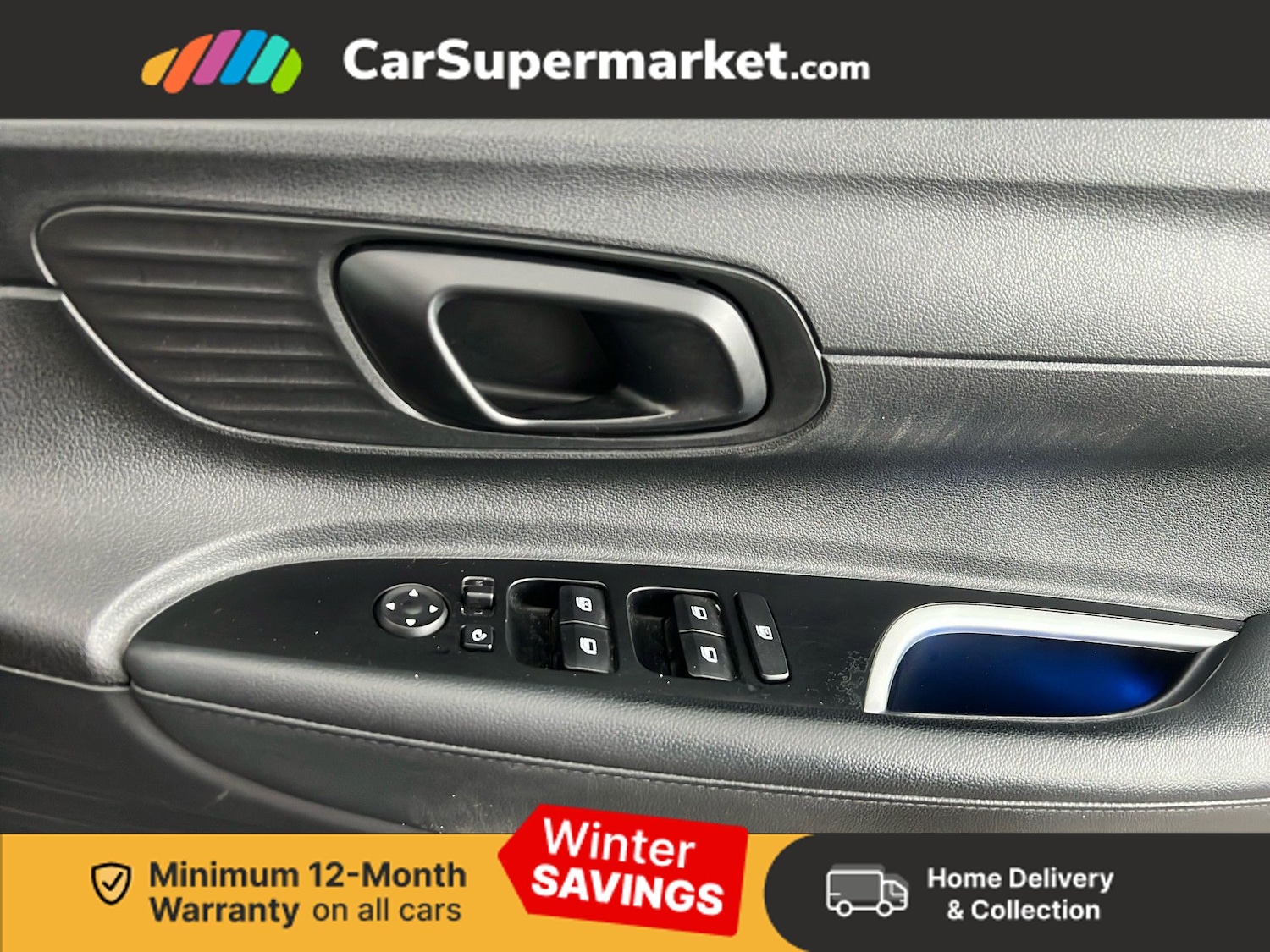 Used Hyundai BAYON 2022 for sale - 77139146: Photo 17