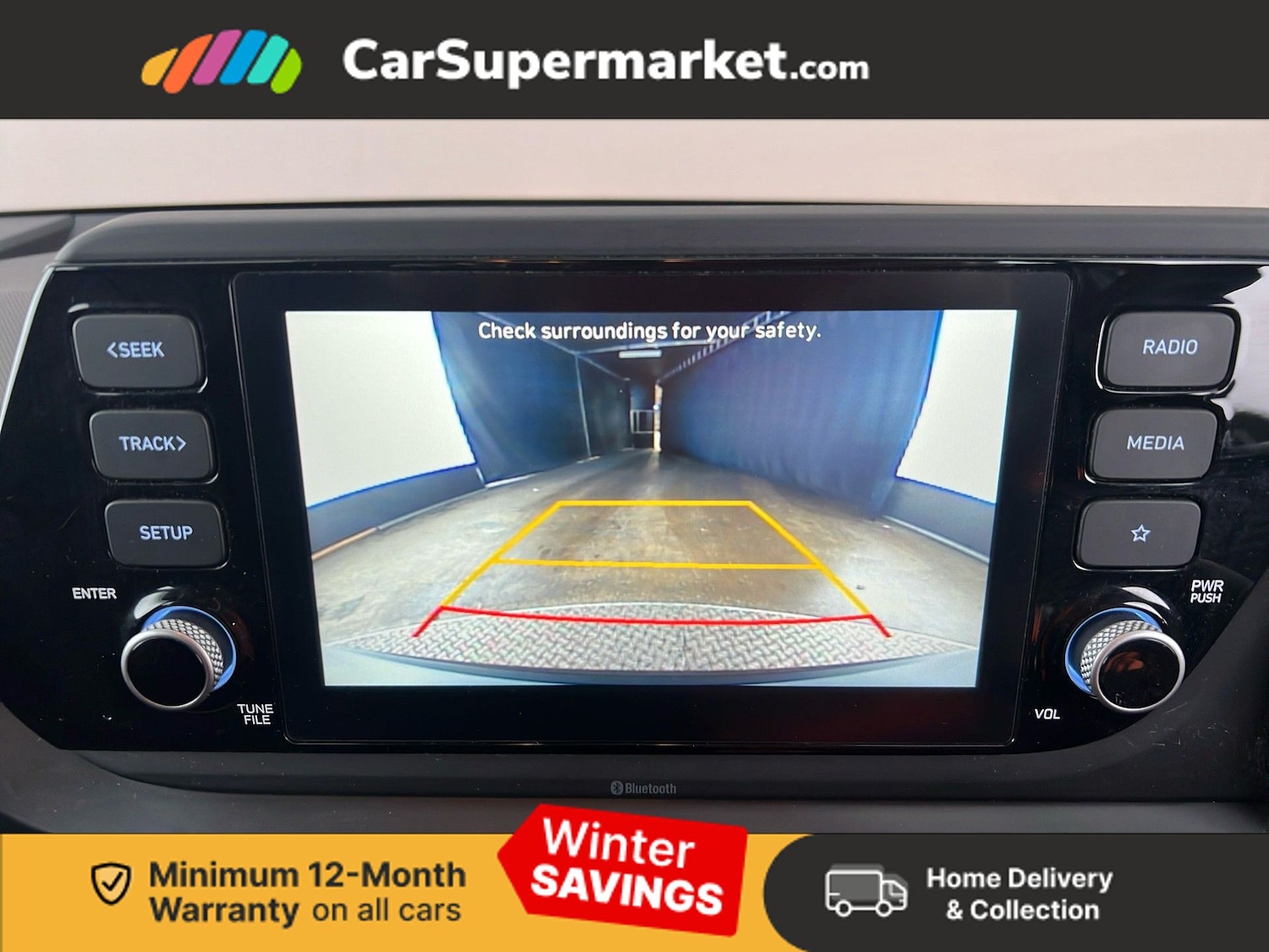 Used Hyundai BAYON 2022 for sale - 77139146: Photo 18