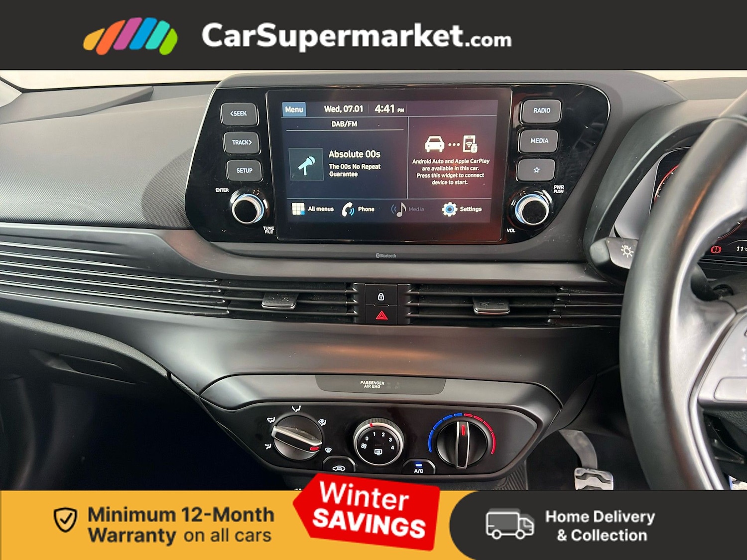 Used Hyundai BAYON 2022 for sale - 77139146: Photo 19