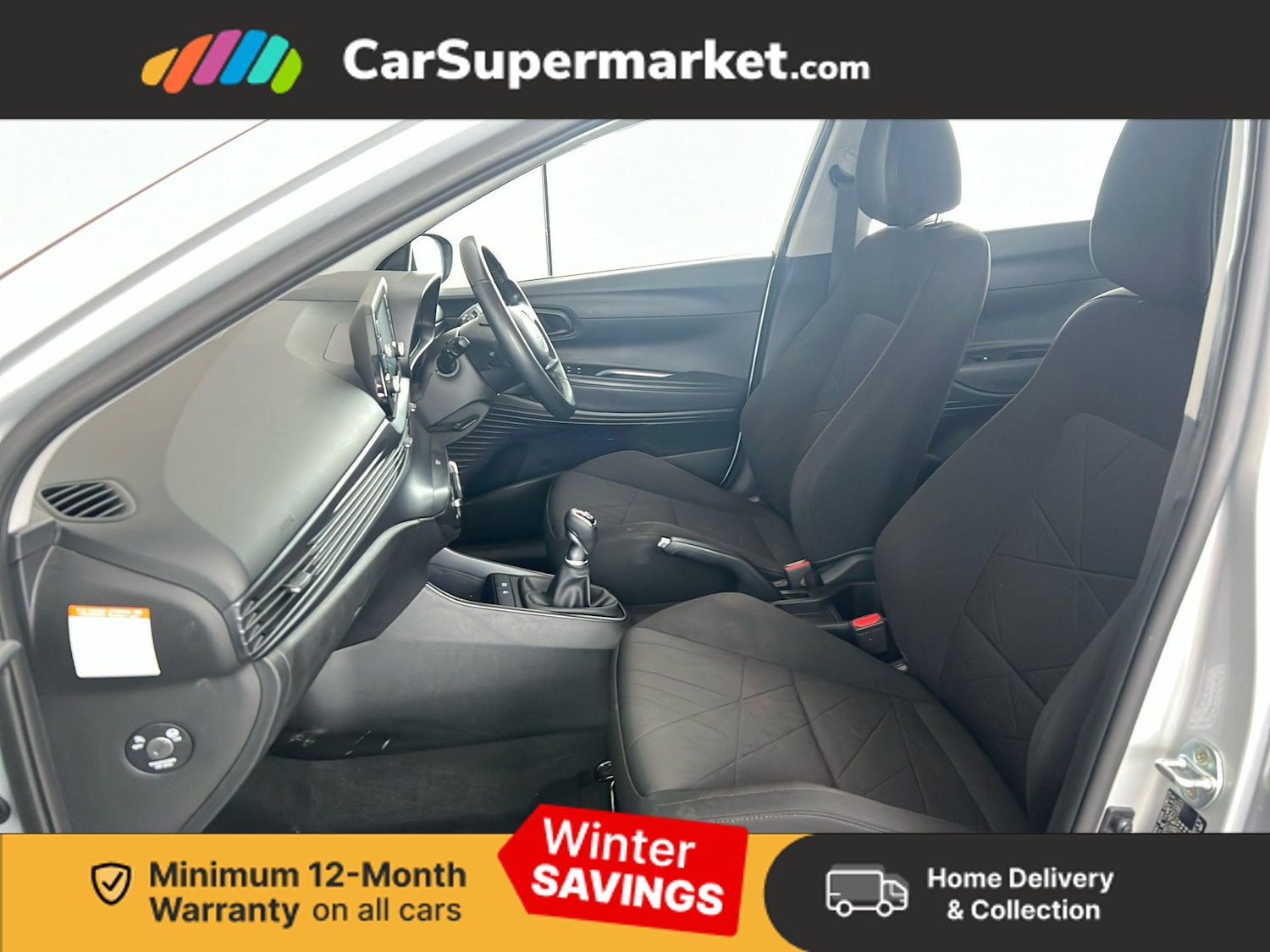 Used Hyundai BAYON 2022 for sale - 77139146: Photo 23