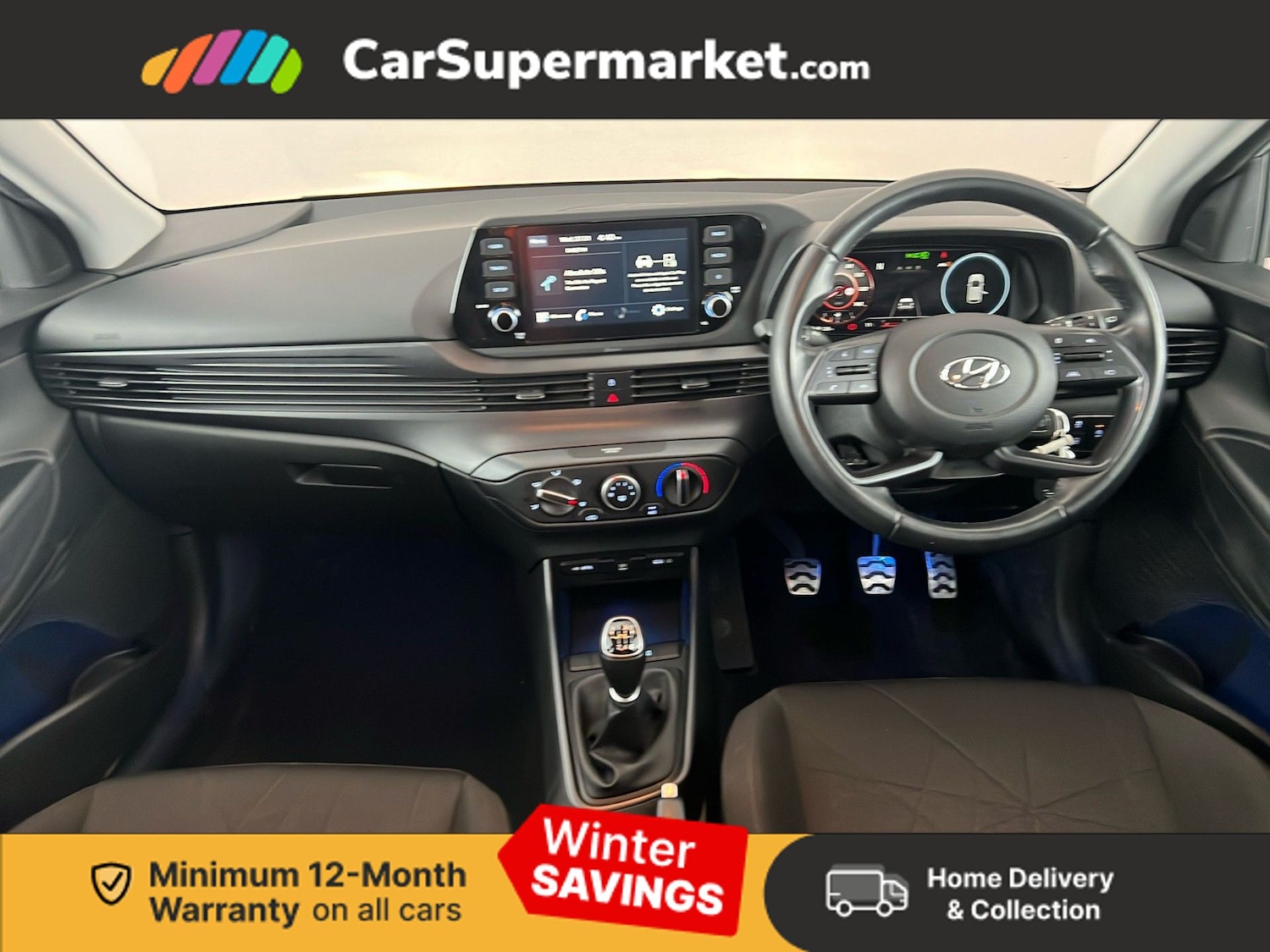 Used Hyundai BAYON 2022 for sale - 77139146: Photo 27