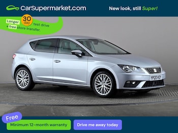 Used SEAT Leon 2020 for sale - 78571082: Photo
