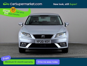 Used SEAT Leon 2020 for sale - 78571082: Photo