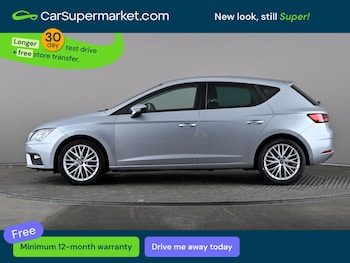 Used SEAT Leon 2020 for sale - 78571082: Photo