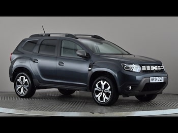 Used Dacia Duster 2024 for sale - 78920489: Photo