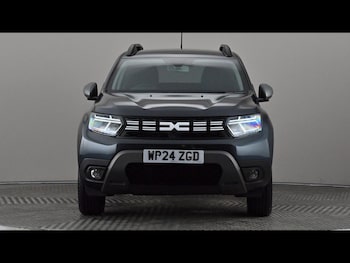 Used Dacia Duster 2024 for sale - 78920489: Photo