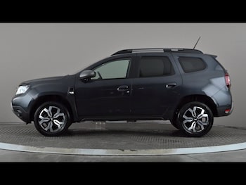 Used Dacia Duster 2024 for sale - 78920489: Photo