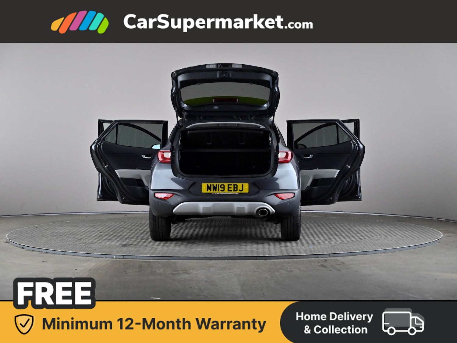 Used Kia Stonic 2019 for sale - 77989587: Photo 11