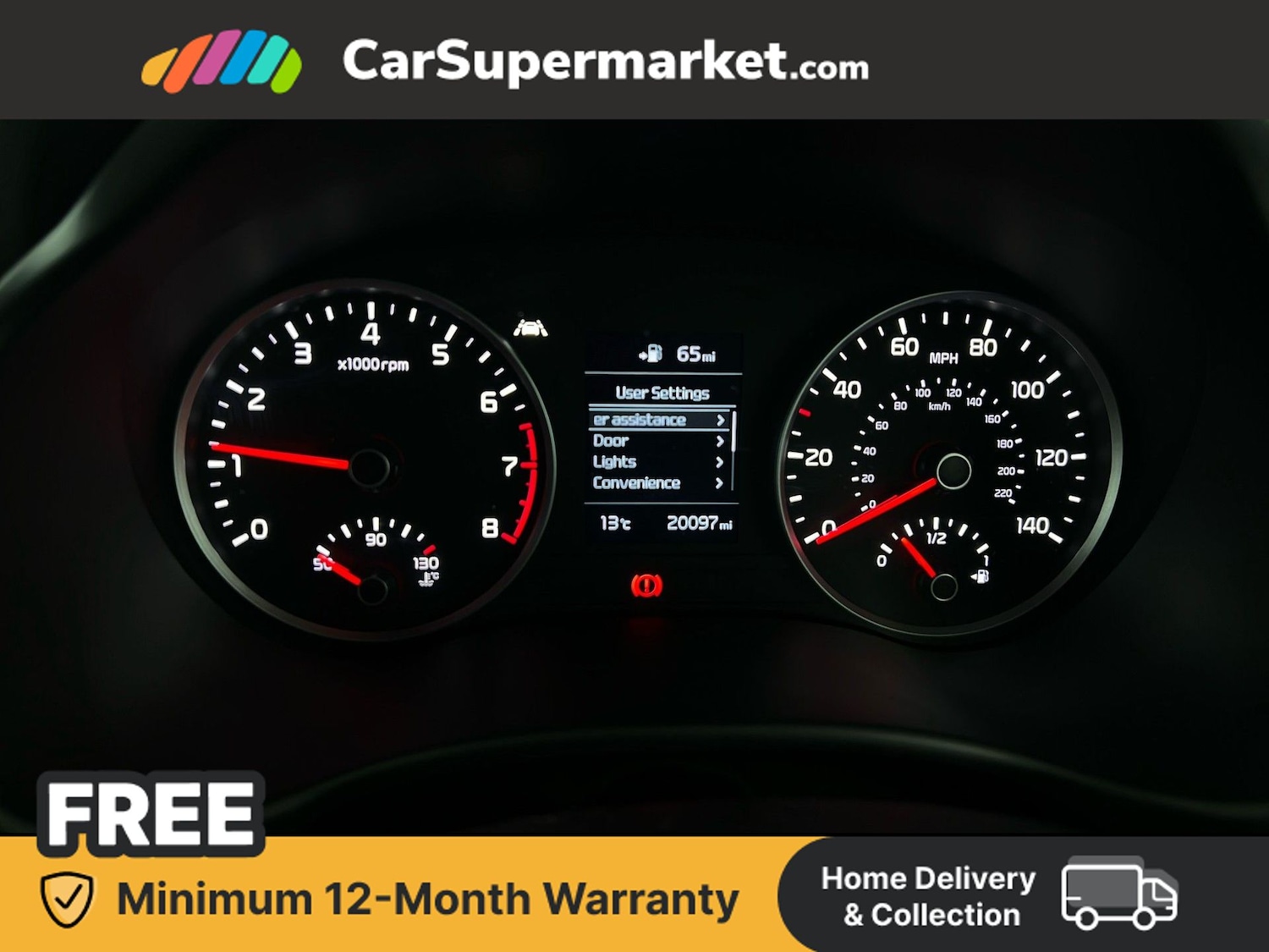 Used Kia Stonic 2019 for sale - 77989587: Photo 15