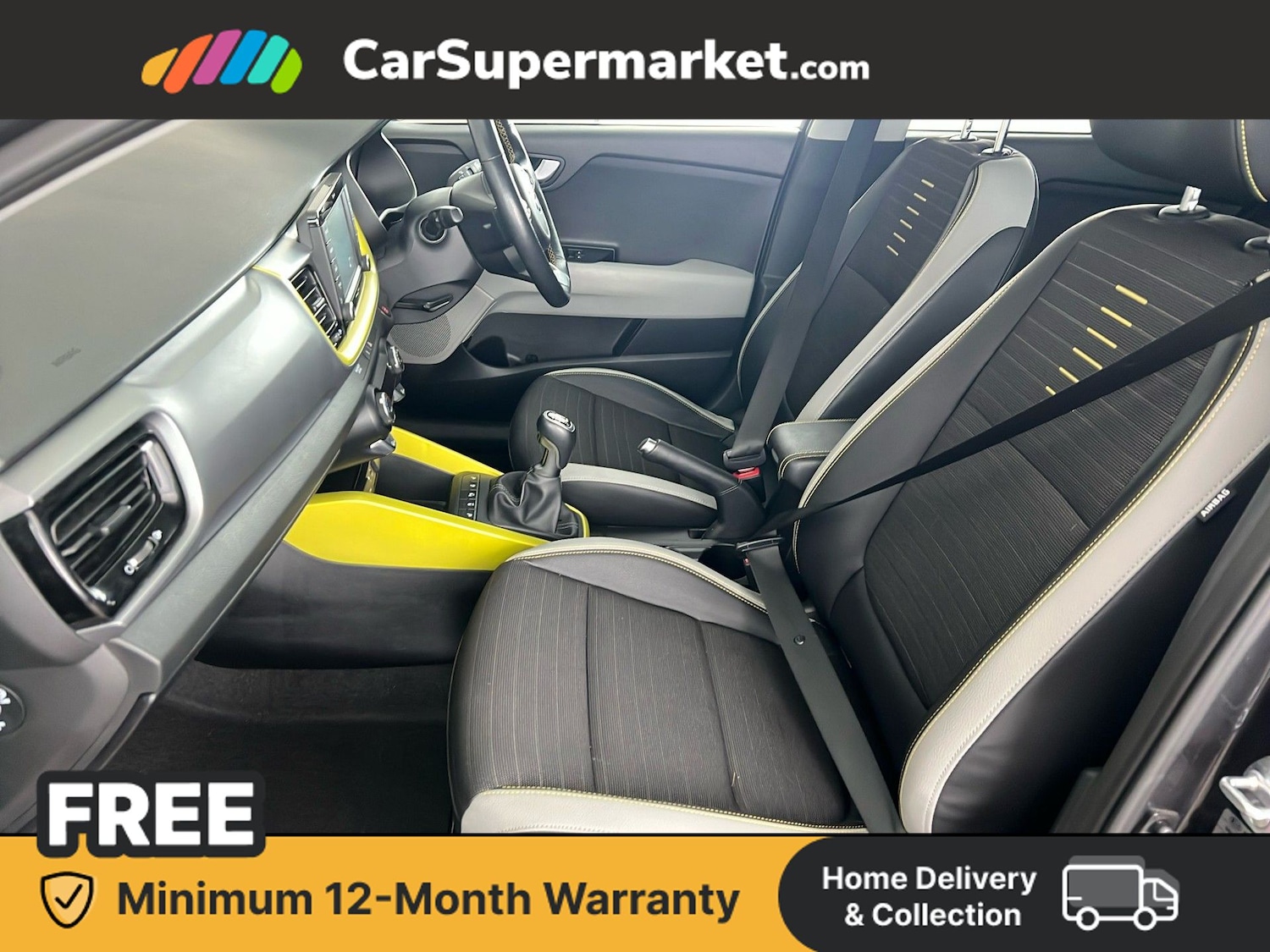 Used Kia Stonic 2019 for sale - 77989587: Photo 17