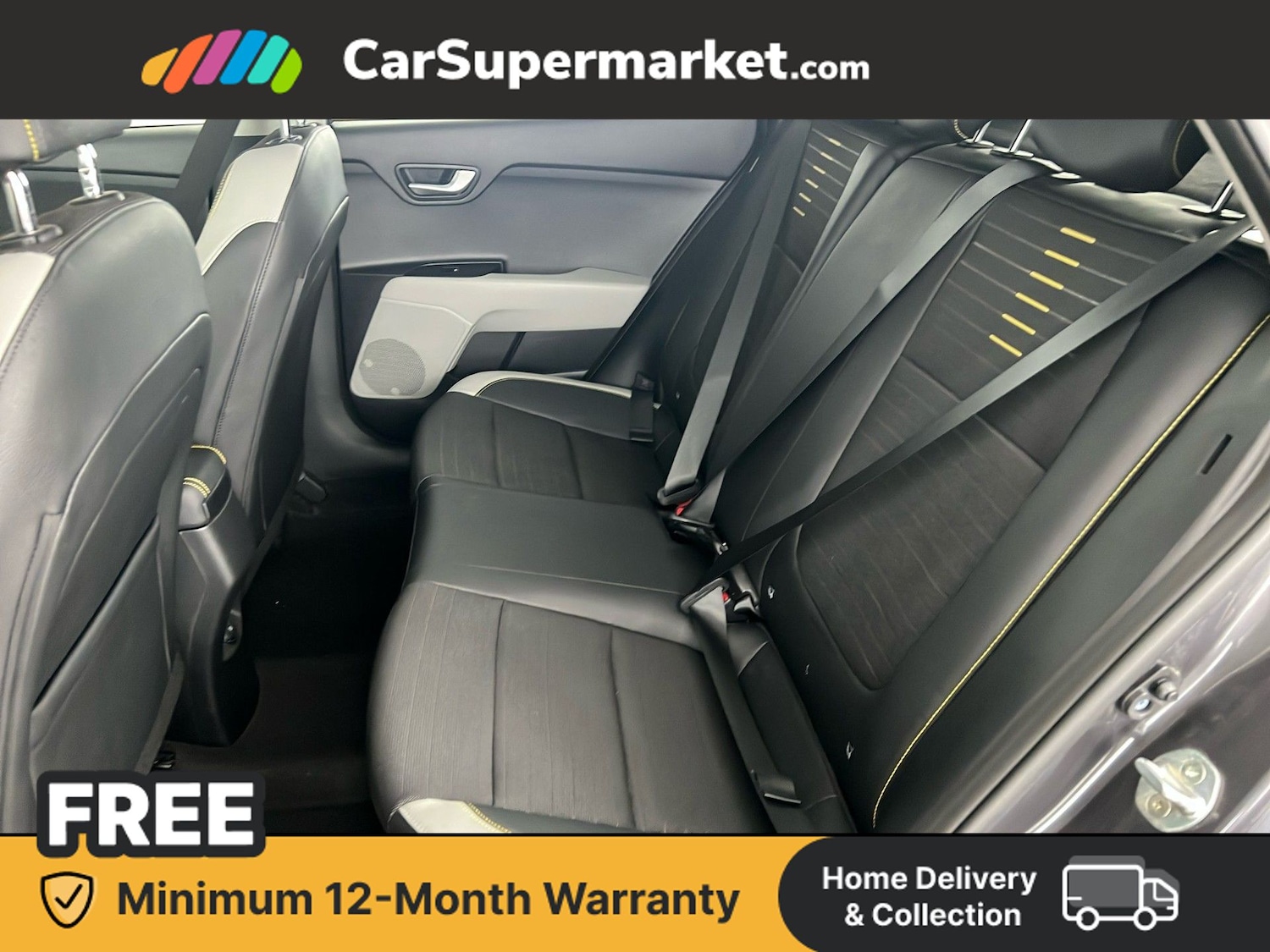 Used Kia Stonic 2019 for sale - 77989587: Photo 18