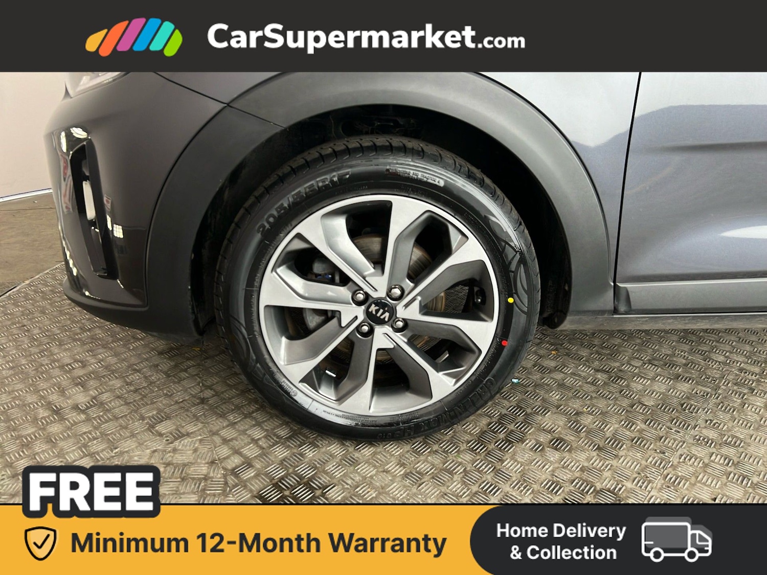 Used Kia Stonic 2019 for sale - 77989587: Photo 19