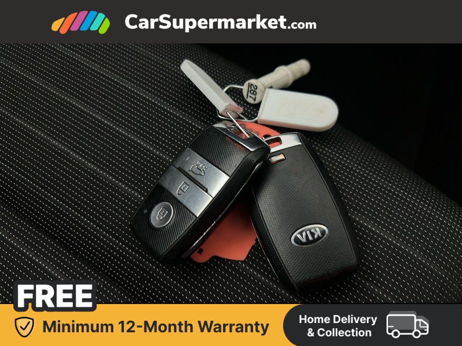 Used Kia Stonic 2019 for sale - 77989587: Photo 23