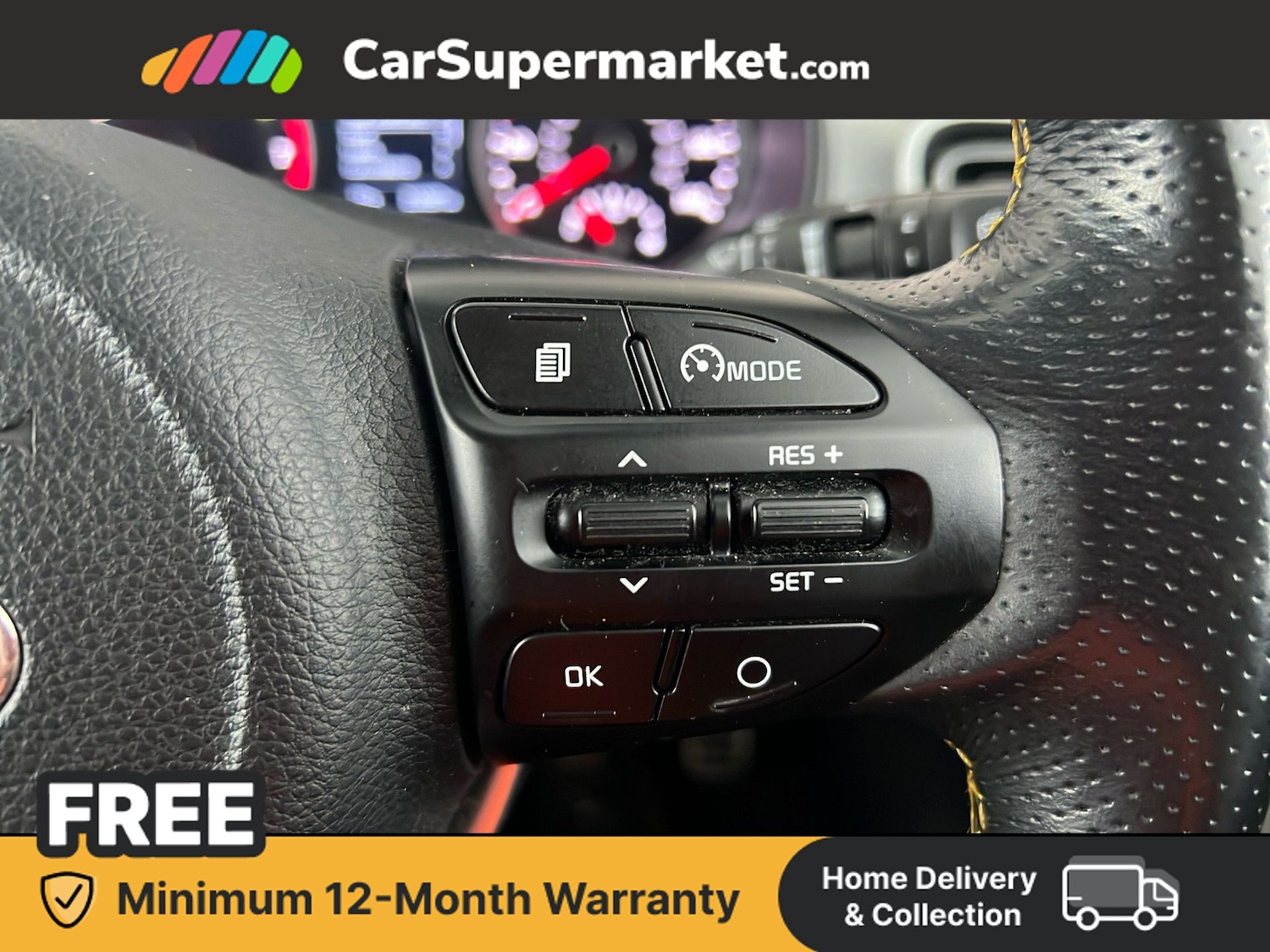 Used Kia Stonic 2019 for sale - 77989587: Photo 25