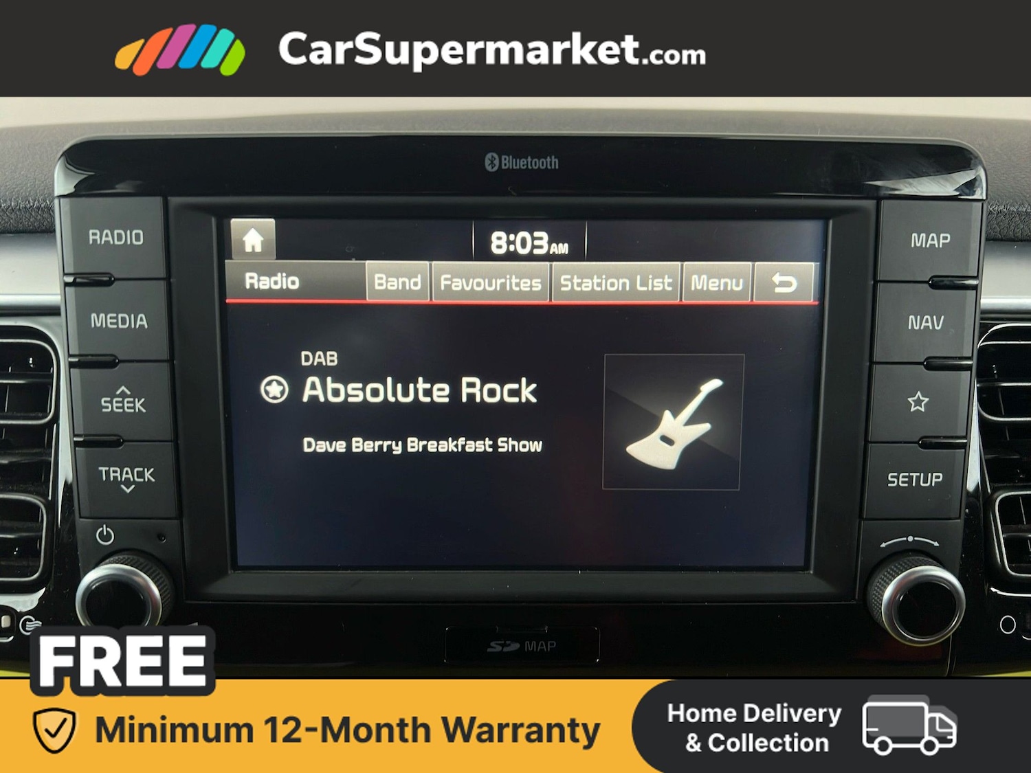 Used Kia Stonic 2019 for sale - 77989587: Photo 26