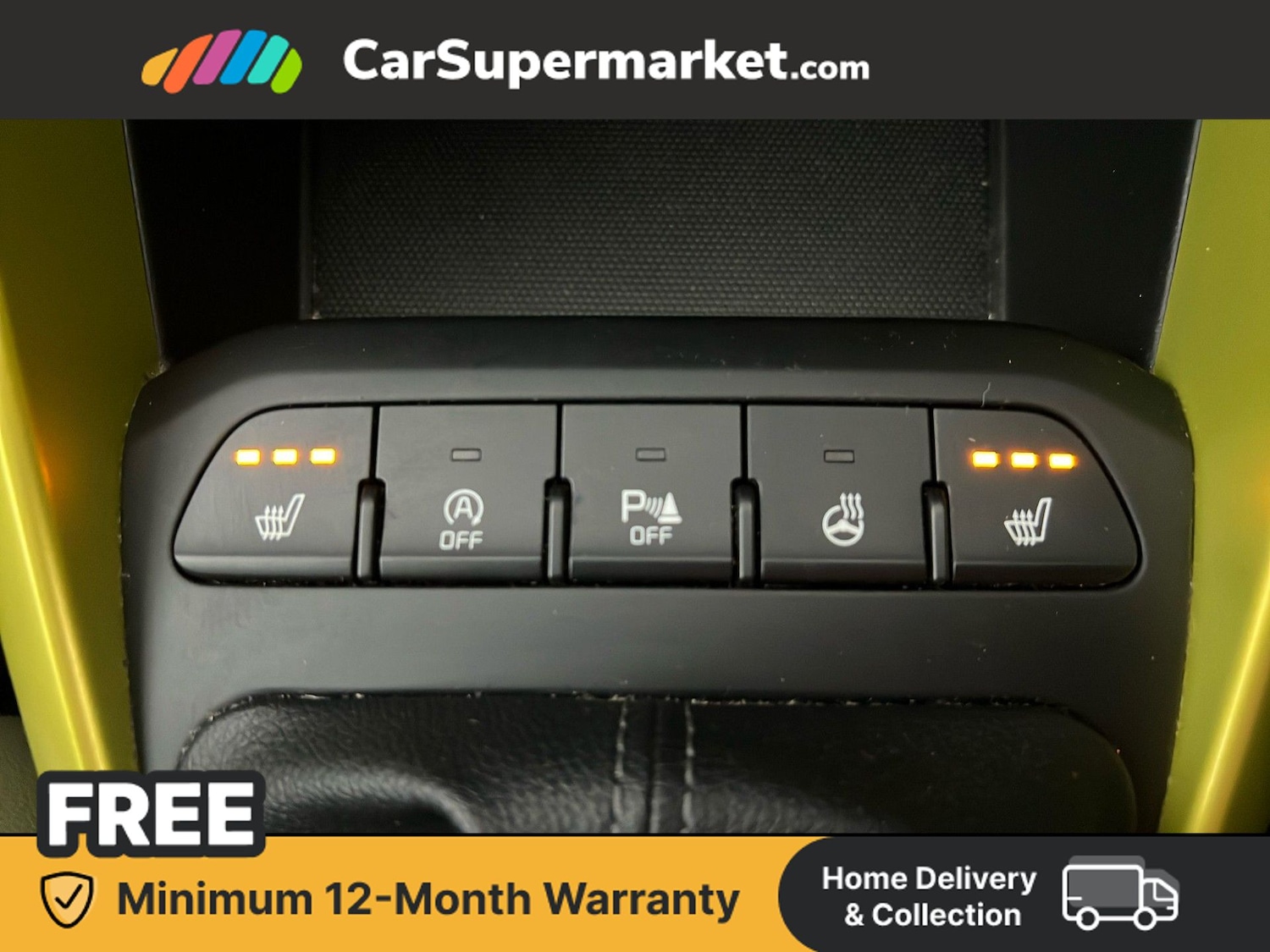 Used Kia Stonic 2019 for sale - 77989587: Photo 27